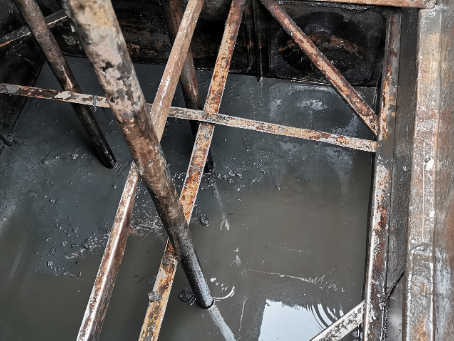 慈溪CCTV管道检测具体做什么？