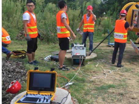 慈溪如何选择适合的市政管道疏通方法？